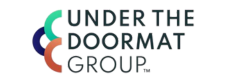 Under The Doormat Group logo