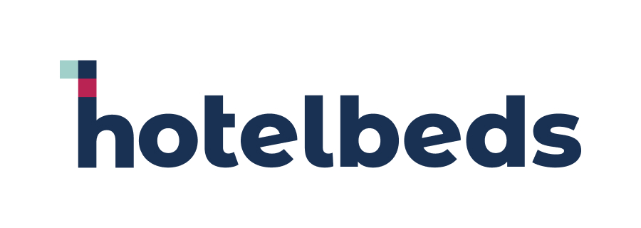 Hotelbeds logo