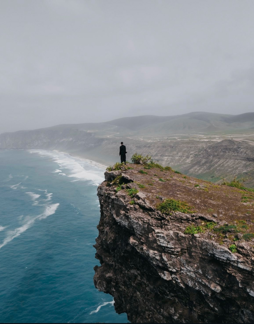 Omani mosque architecture