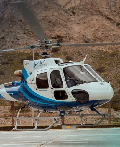 Al Sharqiya Aviations