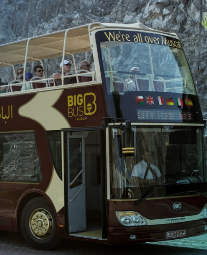 Big Bus