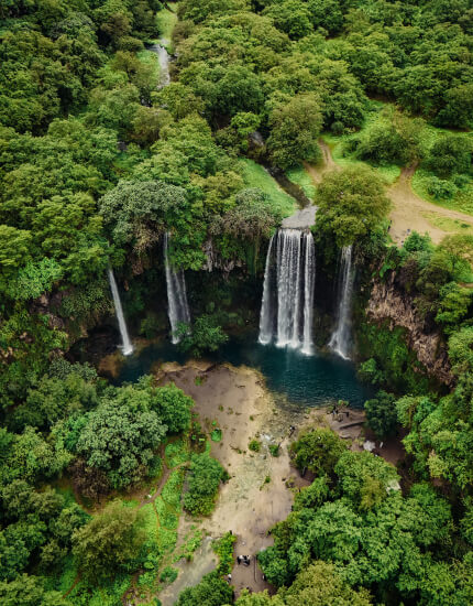 Omani mosque architecture
