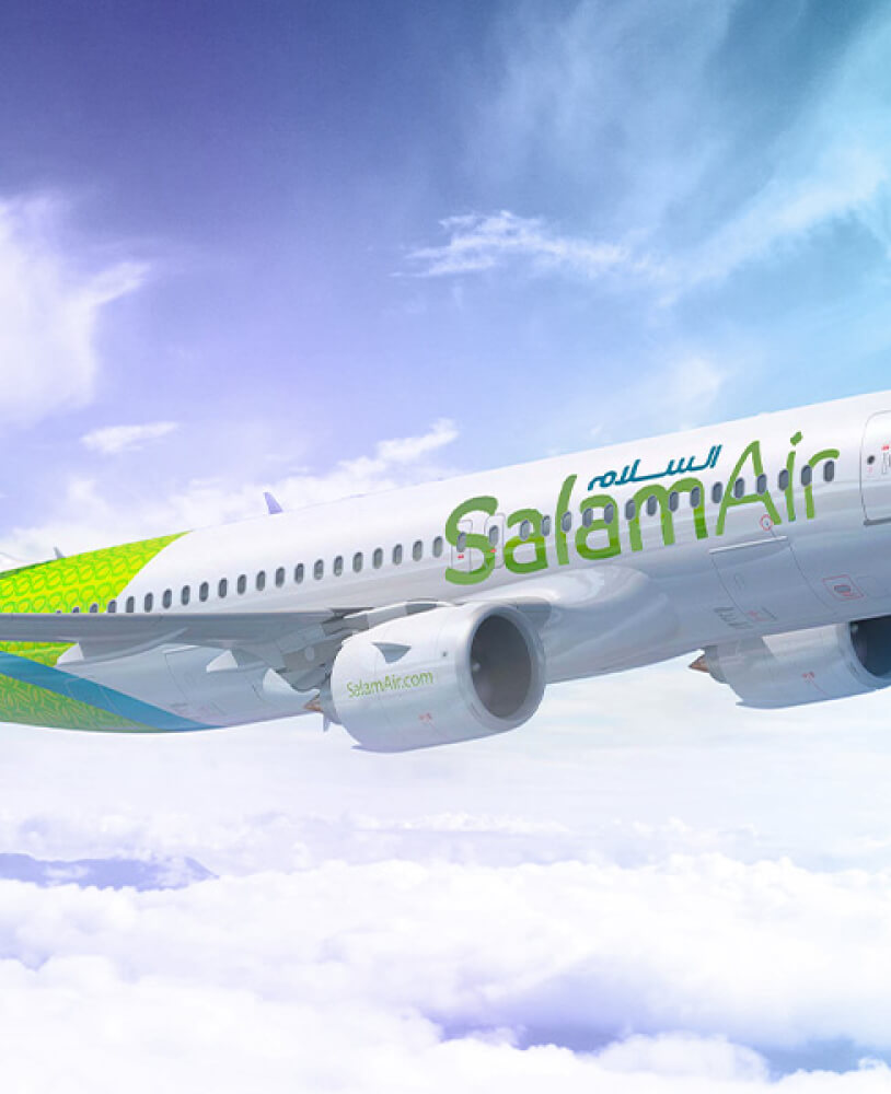 Salam Air