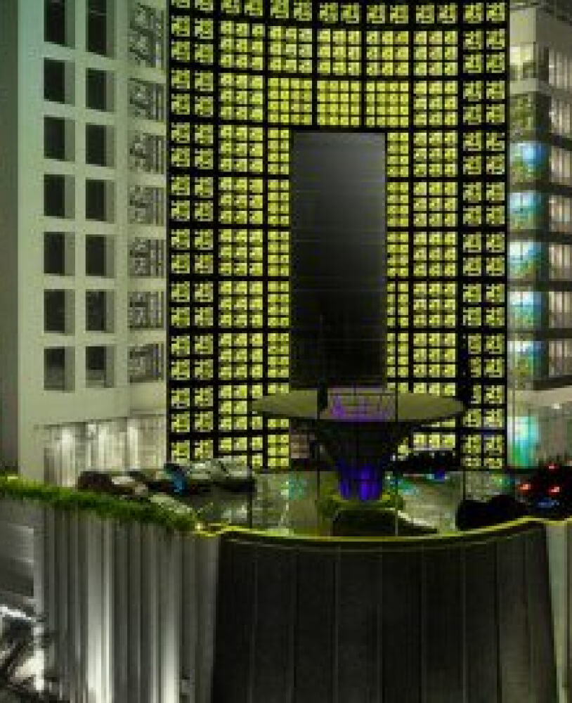 Grand Millennium Hotel