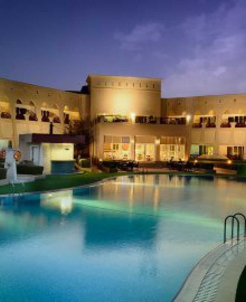 Masira Island Resort