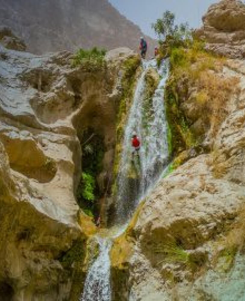 Wadi Tiwi