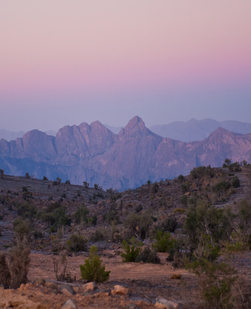 Via-Ferrata extreme balcony walk