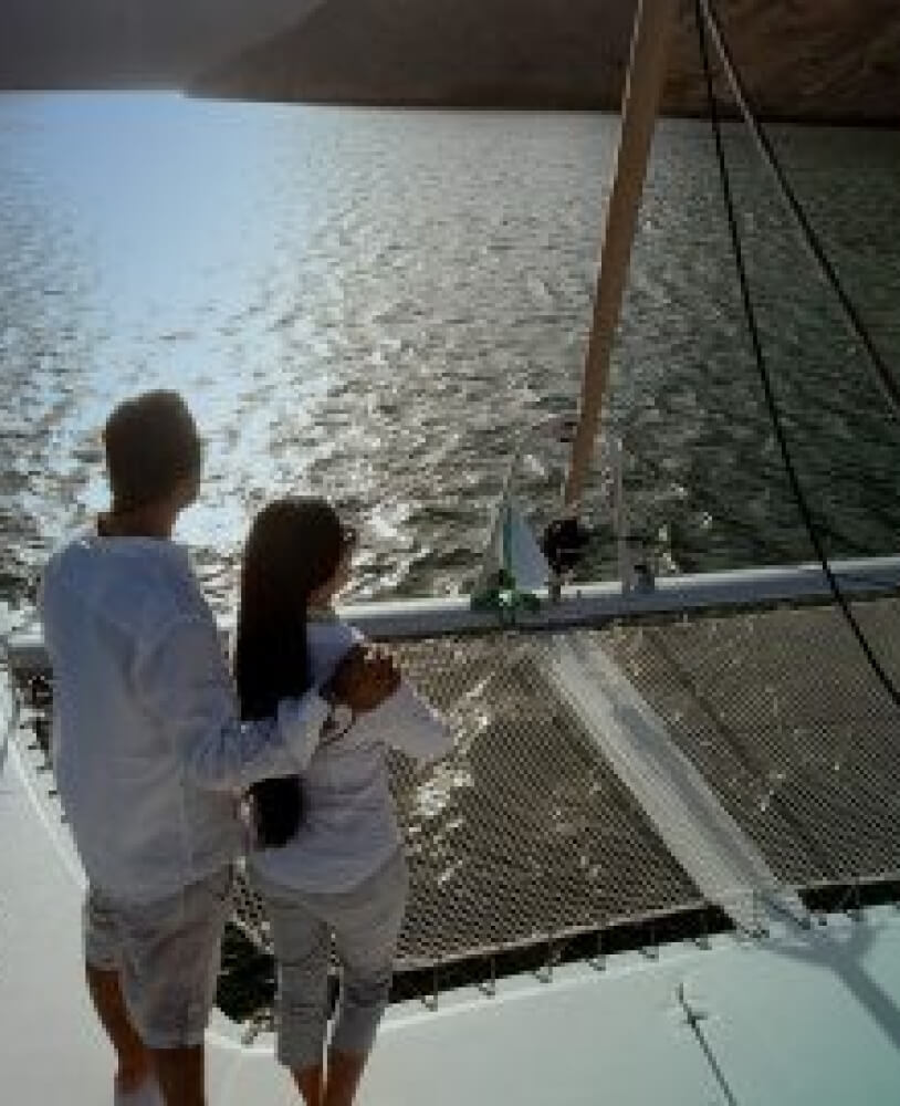 Luxury Private Cruise