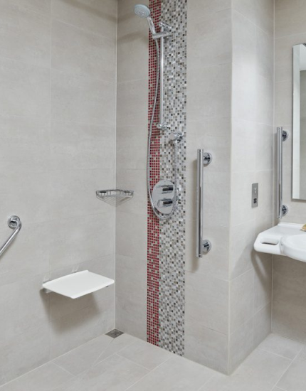 Omani heritage stairs