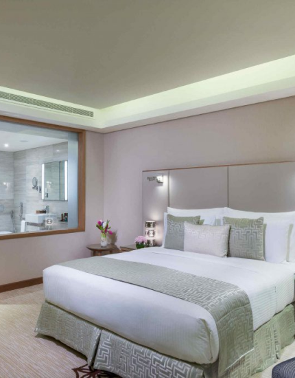 Omani heritage stairs