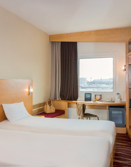 Omani heritage stairs