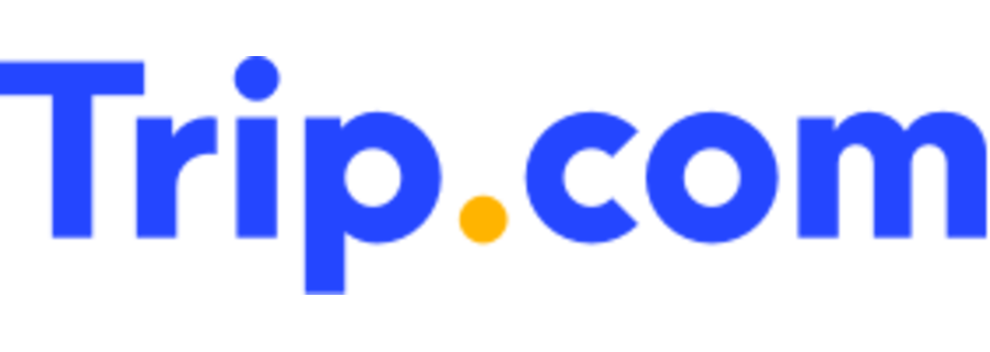 Trip.com logo