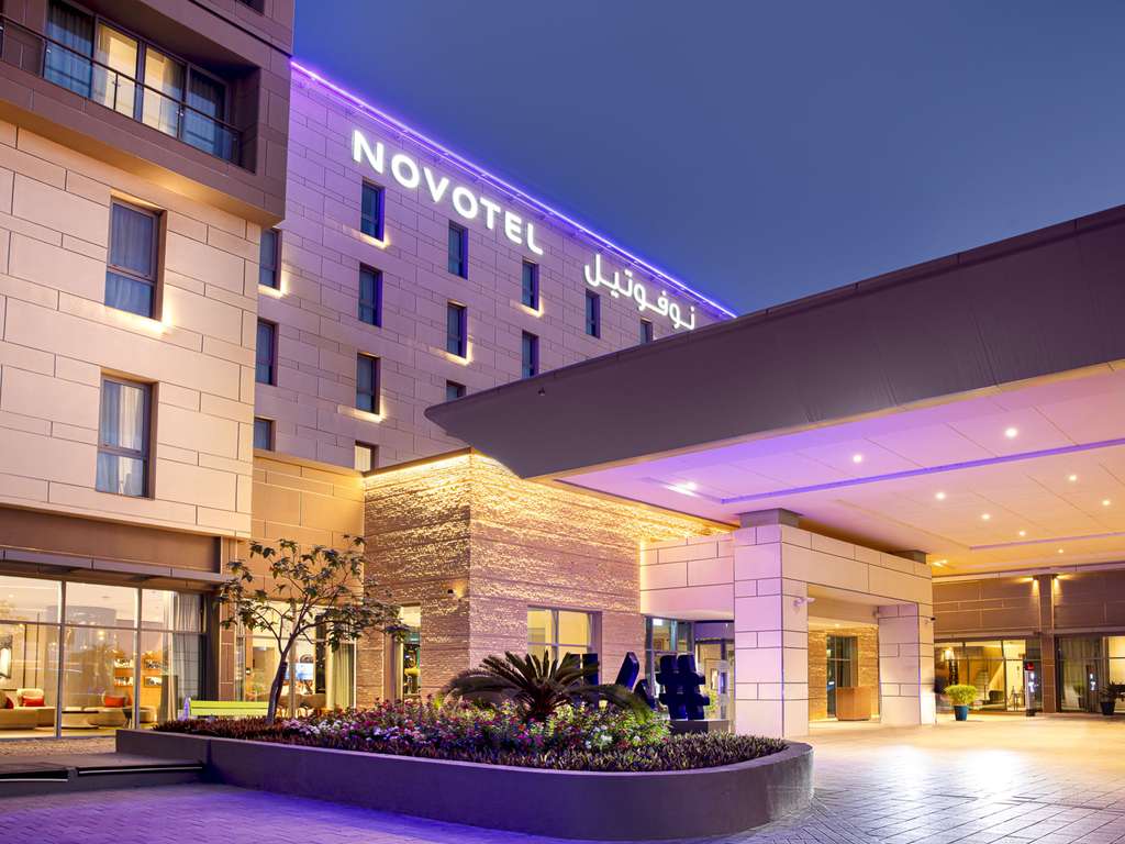 Novotel Muscat