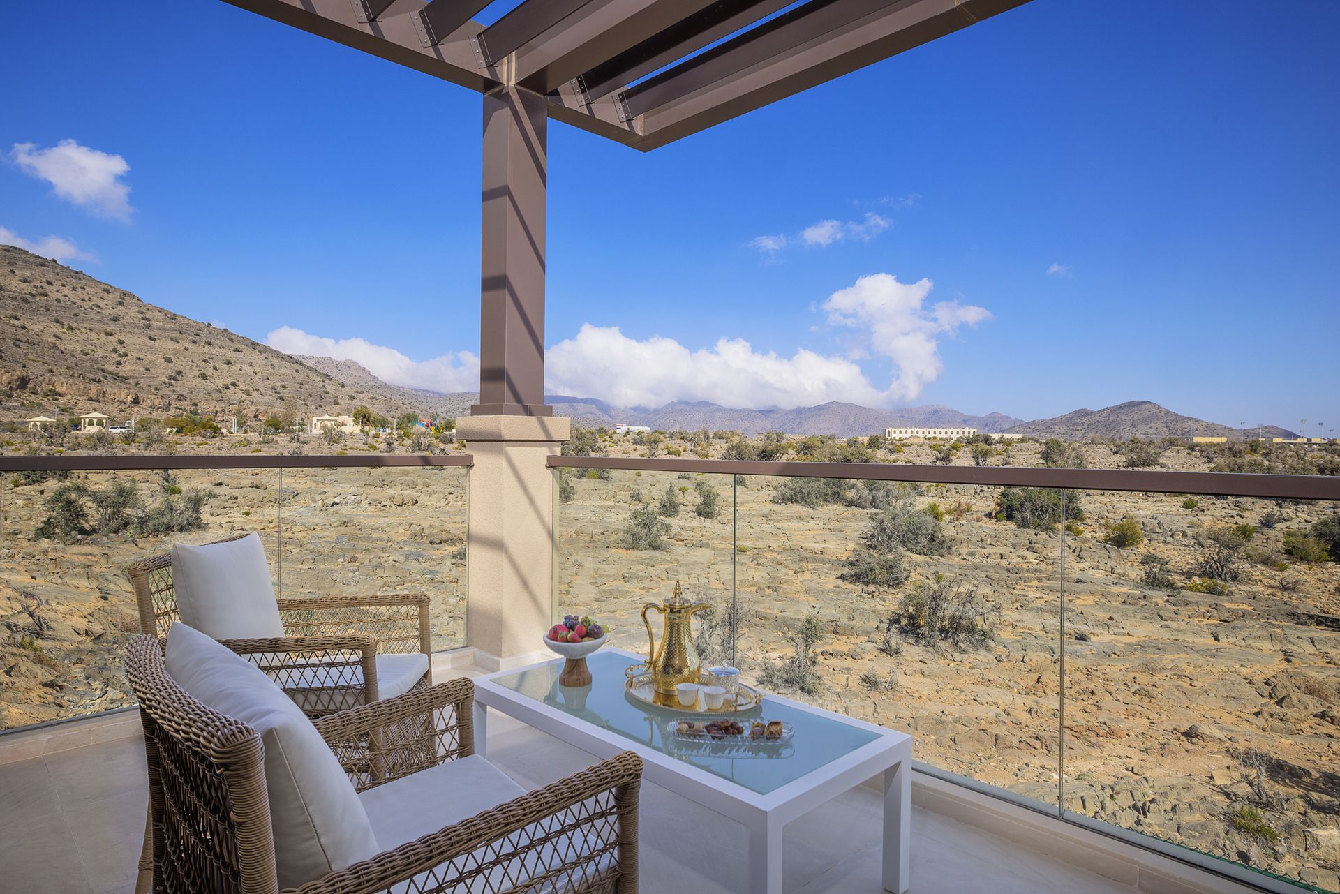 dusitD2 Naseem Resort Jabal Akhdar