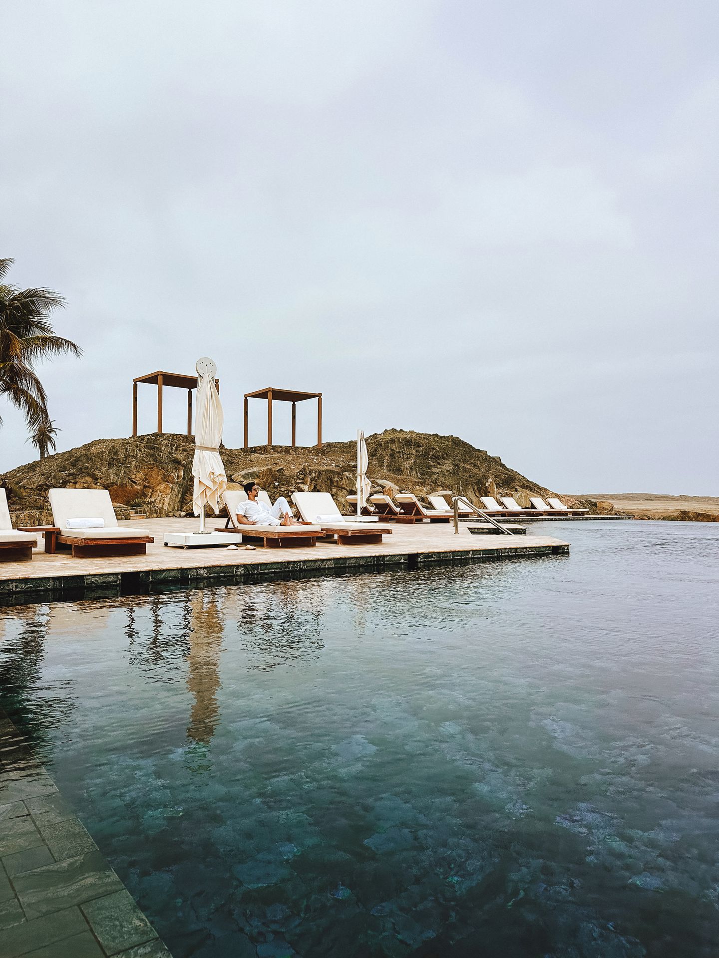 Alila Hinu Bay Mirbat
