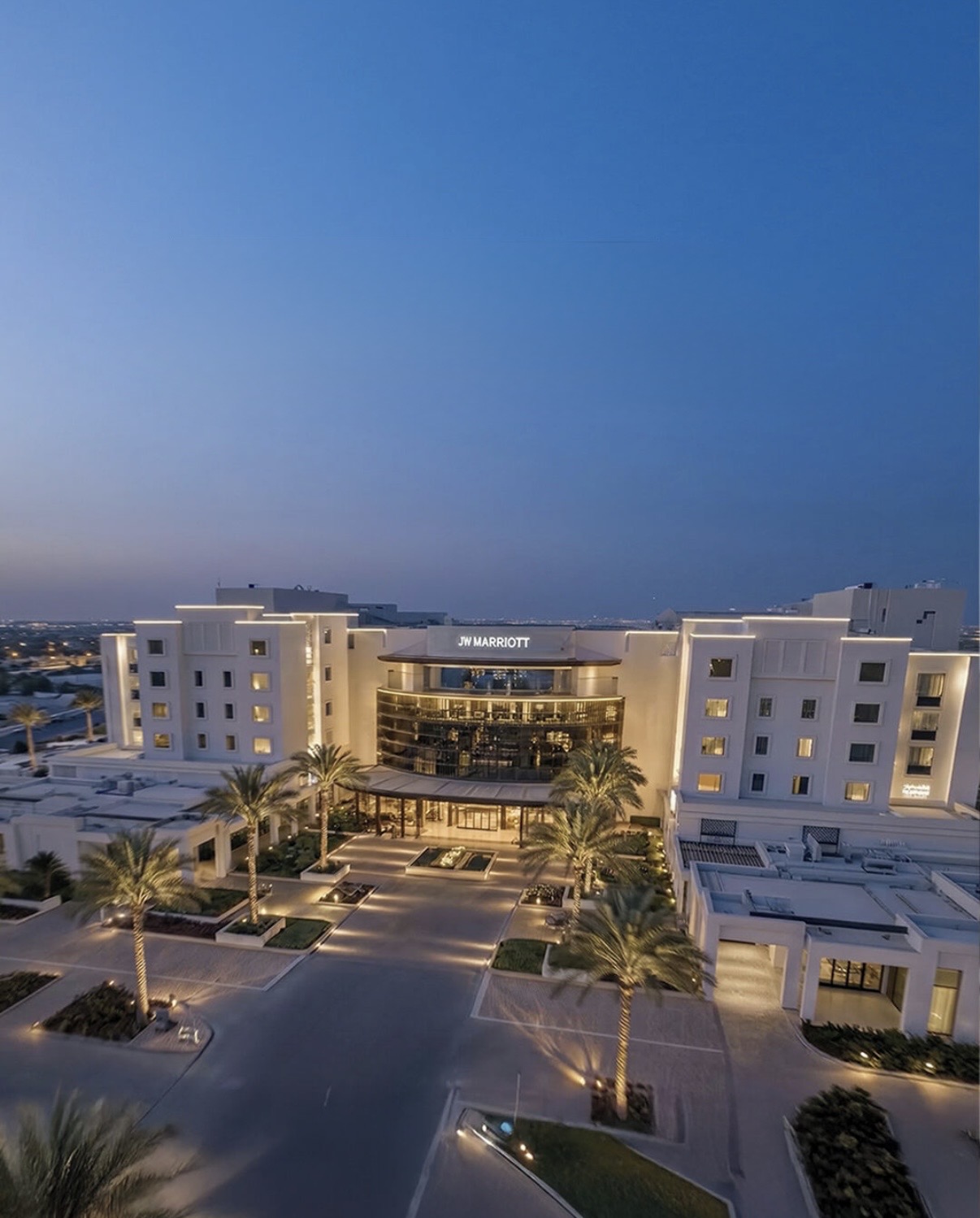 Novotel Muscat